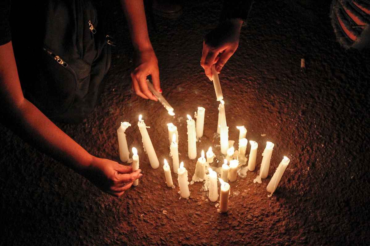 Büyü Bozma İçin Uygulanan Havas Yöntemleri